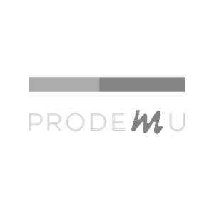 prodemu logo